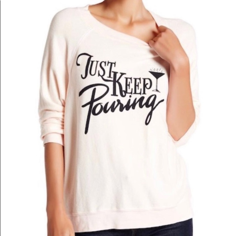 Wildfox Sweatshirt